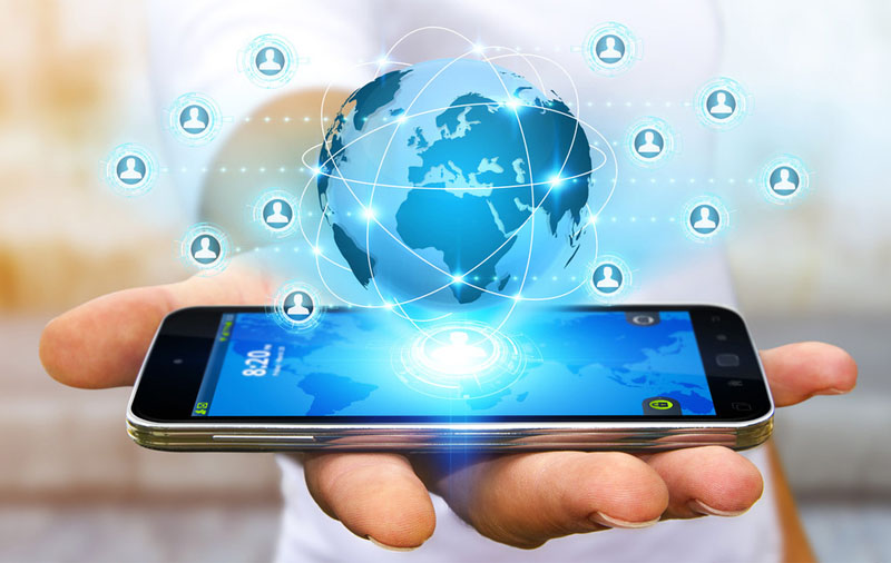 Việc chia sẻ Internet bằng cách phát wifi trên điện thoại sẽ giúp chó nhiều thiết bị có thể truy nhập cùng lúc vào.